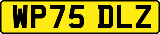 WP75DLZ