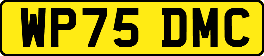 WP75DMC