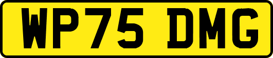 WP75DMG