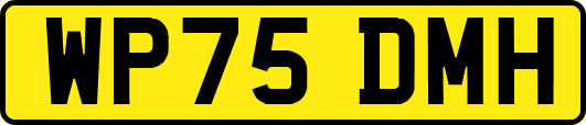 WP75DMH
