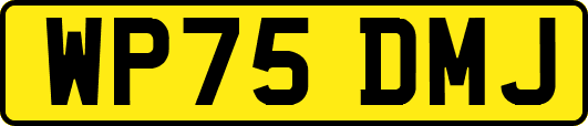 WP75DMJ