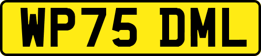 WP75DML