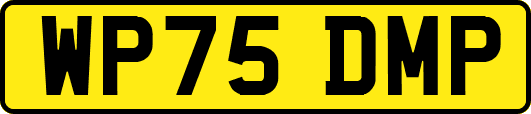 WP75DMP