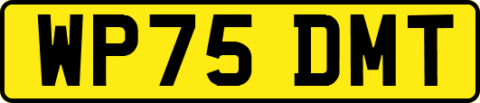 WP75DMT