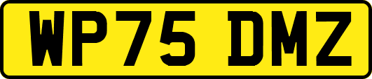 WP75DMZ