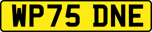 WP75DNE