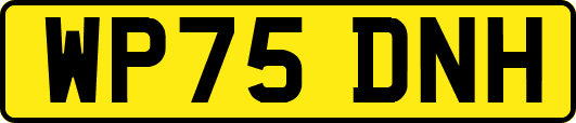 WP75DNH
