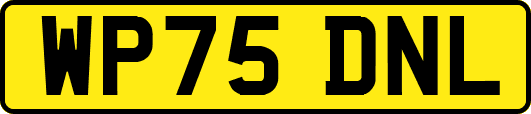 WP75DNL