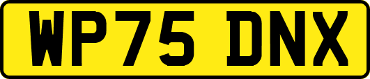 WP75DNX
