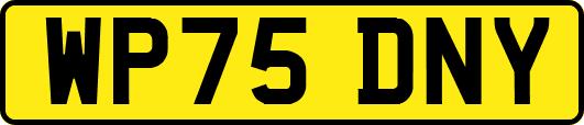 WP75DNY
