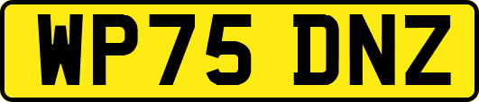 WP75DNZ