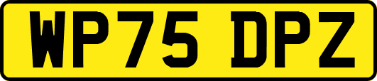 WP75DPZ