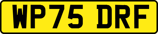 WP75DRF