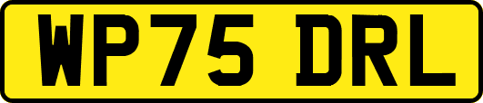 WP75DRL