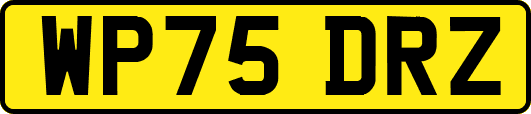 WP75DRZ