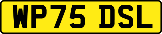 WP75DSL