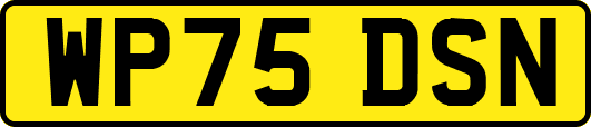 WP75DSN