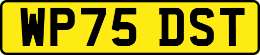 WP75DST