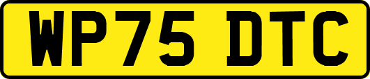 WP75DTC