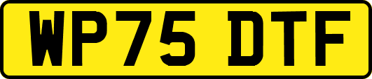 WP75DTF