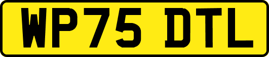 WP75DTL