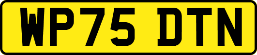 WP75DTN