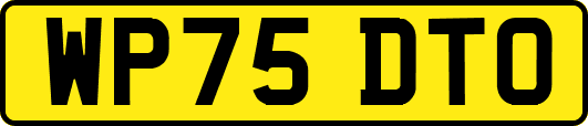 WP75DTO