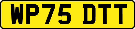 WP75DTT