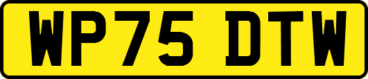 WP75DTW