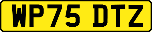 WP75DTZ