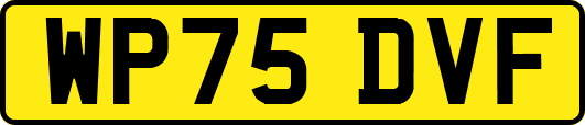 WP75DVF