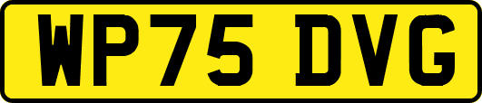 WP75DVG