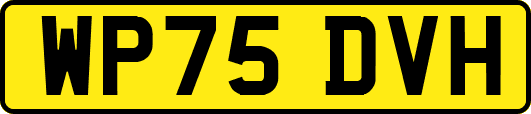 WP75DVH