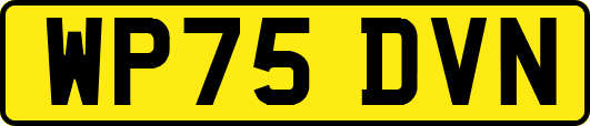 WP75DVN