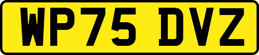 WP75DVZ