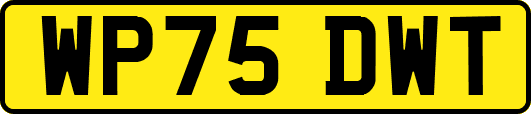 WP75DWT