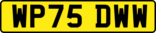 WP75DWW