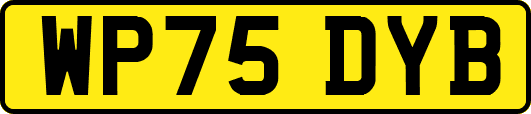 WP75DYB