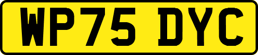 WP75DYC