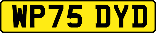 WP75DYD