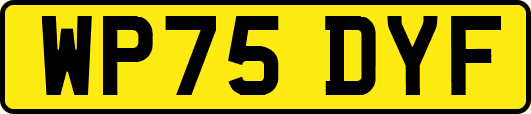 WP75DYF