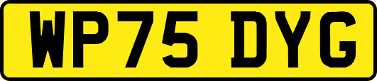WP75DYG