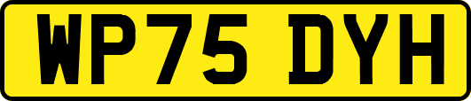 WP75DYH