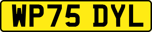 WP75DYL