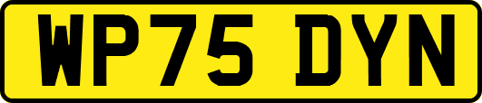 WP75DYN