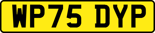 WP75DYP