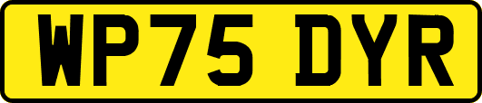 WP75DYR