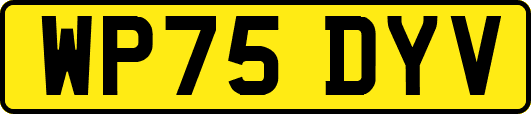 WP75DYV