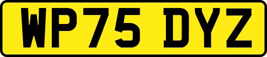 WP75DYZ