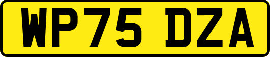 WP75DZA